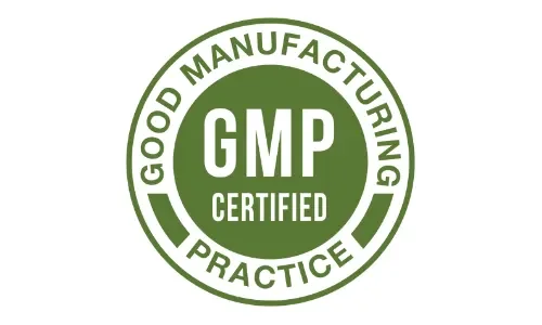 VitaRenew GMP Certified Formula